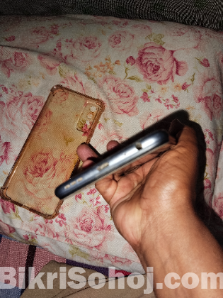 Vivo y20
